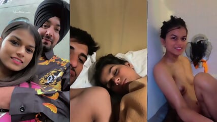 HInDI Newly Married Bitch Fuck With Another Man