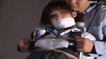 Dvs 047 The Suffering Japanese Woman Manager  Kinky4Ever