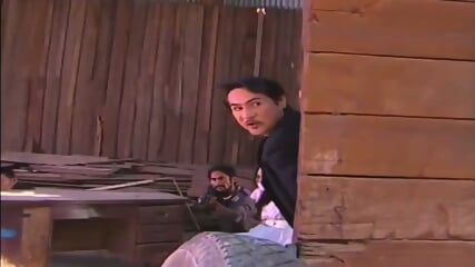 Thai Towel Gagged  Kinky4Ever