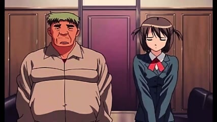 Gimnasia ArtÃ­stica X - 4 ovas HENTAI en castellano