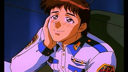 Tokio Private Police - HENTAI 1997 en Castellano