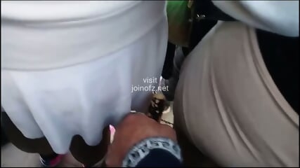 Encoxada Skirt Precum