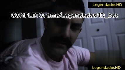 Assistindo porno com a meia-irmÃ£ e colocando em prÃ¡tica - Legendado