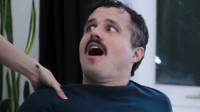 besides stunned, you are…