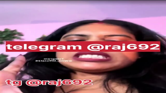 V-Hot-Sweti solo show with face full video available in tg @raj692