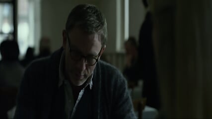 The Girl with the Dragon Tattoo (2011)