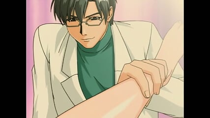 Dr. Desvergonzado+Juegos Calientes - HENTAI en Castellano