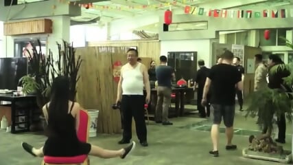 Collection Of Models, Xiaoyao  Kinky4Ever