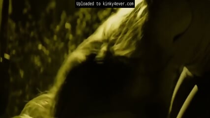 Not Really My Cup Of Tea  Kinky4Ever