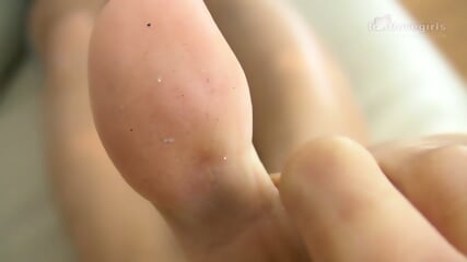 FLG 110 Marinka (worship my feet)