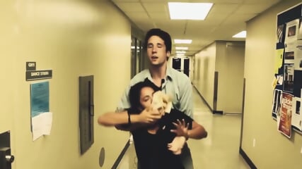 Young Nurse  Kinky4Ever