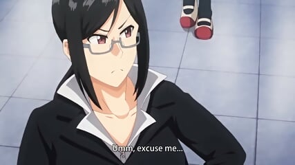 Toshoshitsu no Kanojo: Seiso na Kimi ga Ochiru made 1