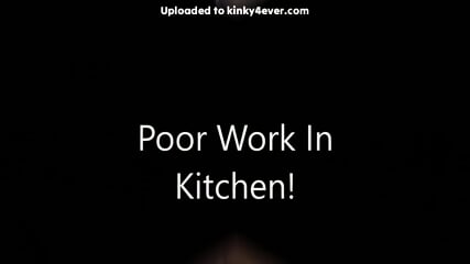 Caught By Step mother  Kinky4Ever