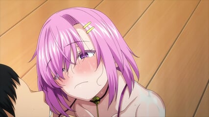 Soap de Aimashou! - 01 [2160p-HEVC]