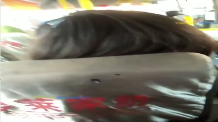 Encoxada Dickflash Grope Candid Encojoin