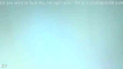 Old husband offers his mature wife to a young student