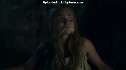 Exotic Porn Scene Blonde Craziest  Kinky4Ever