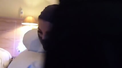 Hogtie Challenge Nylon  Kinky4Ever