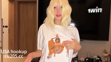 Fucked a Funny Girl Hard