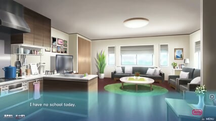 Boku X Mama Combined Part 1