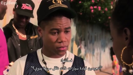 Boyz N The Hood (1991)