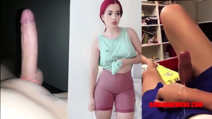 BABECOCK BIG COCK BBC BNWO JOI CEI SISSY SHEMALE TRANY TRANS CUM FAG FAGGOT COMPILATION DICK PMV