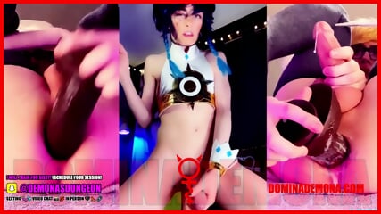 PEGGING JOI HYPNO ANAL TRANNY SHEMALE SISSY PMV FEMINIZATION POPPERS BABECOCK BBC BNWO