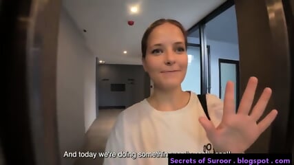 New Hermione Potter Phuket Thailand Video Vlog - by Secrets of Suroor (Pakistani Ladies Lover)