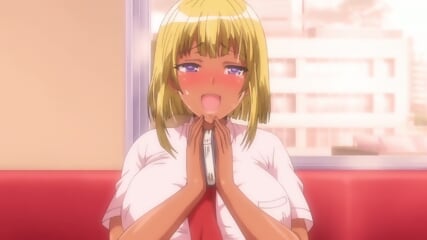 Bangable Girl! Train Sex 02