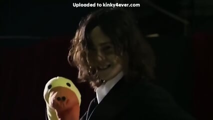 Beautiful Woman Tied Up For Wedding  Kinky4Ever