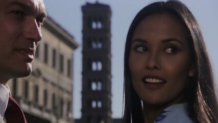 EMMANUELLE AROUND THE WORLD