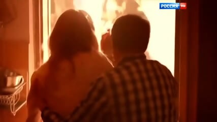 And Ots Carry  Kinky4Ever