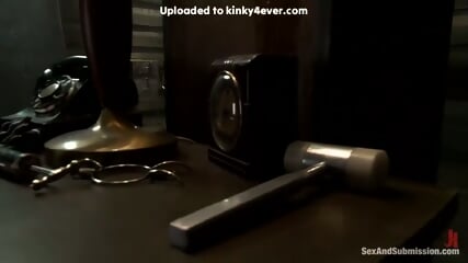 American Whore Story  Kinky4Ever