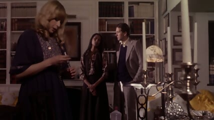 EMMANUELLE & THE WHITE SLAVE TRADE