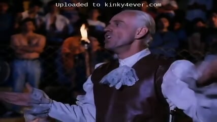 New Crime City  Kinky4Ever