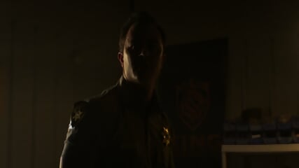 Shelley Hennig as Malia Tate - Teen Wolf The Movie (2023)