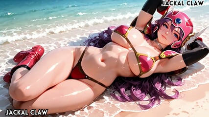 ãã¢ãã¡ãAIçæ