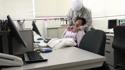 Japanese Ol Chloroformed 11  Kinky4Ever