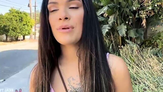 A Pretty Face Gets The Mess