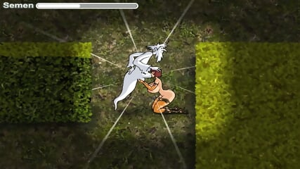 VELMA GEETS SPOOKED 4 full game version gameplay