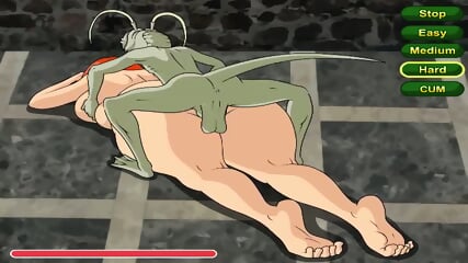 VELMA GETS SPOOKED 1 Mnf game full gameplay