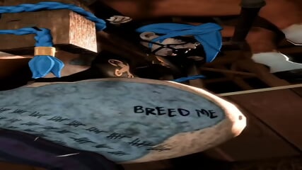 JINX PART 2 (THORDERSFM)