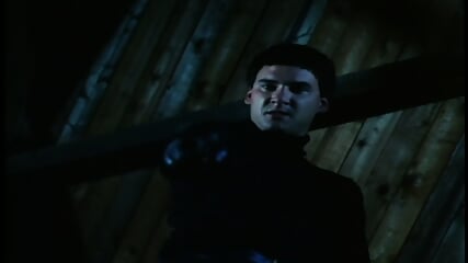 Victoria Hill as Lori Peterson - Dead End (1999)