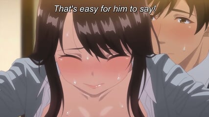 Secret Mission Sennyuu Sousakan wa Zettai ni Makenai! Sex Scenes 1-8 EDIT