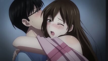 Married Couple Swap Sex Scemes 1-8 EDIT (Fuufu Koukan Modorenai Yoru)