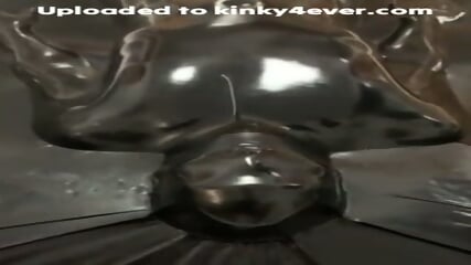 Respiratory Control  Kinky4Ever