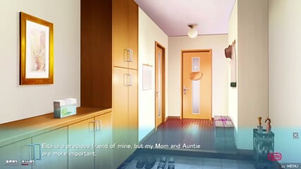 Boku Mama X (Part 5)