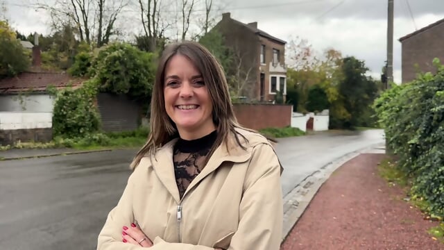 Doubling The Workforce, The Challenge For Sevy Moon, 44!