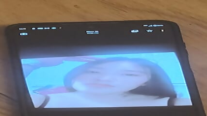 Latina Sexxxy Cumshot  Facial