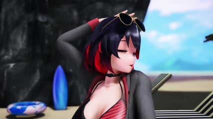 Honkai Impact -Veliona 27